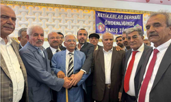 Viranşehir'de Kavga Ettiler Birecik'te Barıştılar