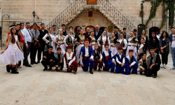 Şanlıurfa’da Kosovalılardan Kültür ve Sanat Buluşması Etkinlikleri