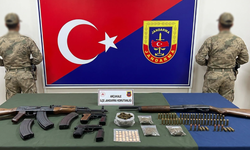 Akçakale'de Narkotik Operasyonu: 1 Gözaltı