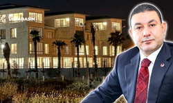 Harran Belediye Başkanı Mahmut Özyavuz: Beni Çekemiyorlar