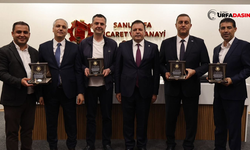 ŞUTSO Seçimlerine Doğru Yeni Gelişme !