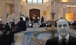 Hikmet Karakuş İçin Vefat Yıl Dönümünde Mevlid Okutuldu