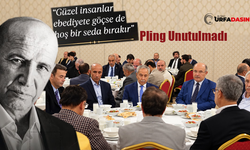 Şanlıurfalı Milli Aşireti Lideri Mehmet Milli’ye Ankara’da Vefa Gecesi