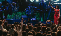 Şanlıurfa'da Melek Mosso Konserine Din-Bir-Der Tepkisi
