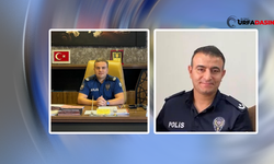 Birecik İle Akçakale İlçe Emniyet Müdürlerinin Yeri Değiştirildi