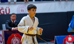 Şanlıurfalı Mustafa Ayata Balkan Judo Şampiyonu Oldu