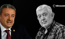 Galatasaray Eski Yöneticisi Şanlıurfalı İbrahim Hatipoğlu'nun Acı Günü