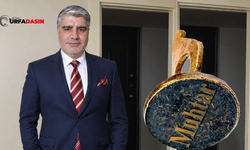 Şanlıurfalı İş İnsanı ve Siyasetçi Nebati, Muhtarlıkların Kaldırılması İçin Bakanlığa Dilekçe Gönderdi