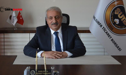 Şanlıurfa Ticaret Borsası'nın Yeni Meclis Başkanı Neşet Karakucak Oldu