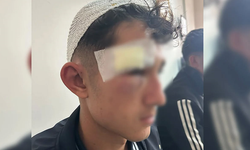 Şanlıurfa'da Lise Öğrencileri Mezarlıkta Bıçakla Kavga Etti: 2 Yaralı, 5 Gözaltı