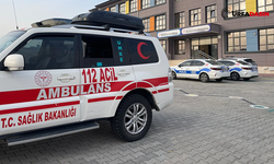 Şanlıurfa'da Sarma Yiyen 12 Öğrenci, Zehirlenme Şüphesiyle Hastaneye Kaldırıldı