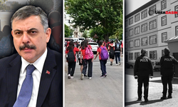 Okullarda Güvenlik Çemberi Genişletiliyor