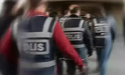 Yurt Dışı Bağlantılı Yasa Dışı Üreme Operasyonu Şanlıurfa'ya Uzandı: 36 Gözaltı