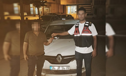 Şanlıurfa'da Otomobili Çalındı, Yerine Başka Bir Araç Bırakıldı
