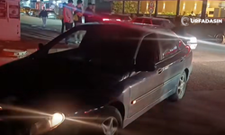 Şanlıurfa Viranşehir'de Motosiklet Otomobille Çarpıştı: 1 Yaralı