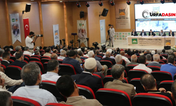 Şanlıurfa'da “Uluslararası Selahaddin ve Kudüs Paneli” Düzenlendi