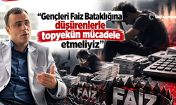 Rıdvan Söylemez: Bir Gencin Kaybolan Umudu, Bütün Toplumun Kaybıdır
