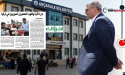 Abdülhakim Ayhan Şam Basınında Haber Konusu Oldu