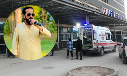 Şanlıurfa'da Sevilen Suriyeli Ses Sanatçısı, Vefat Etti