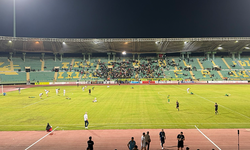 Şanlıurfaspor, Sahasında 1 Puana Razı Oldu