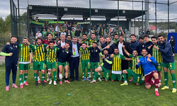 Şanlıurfaspor'da 3 Maçlık Galibiyet Serisi Sevinci Yaşanıyor