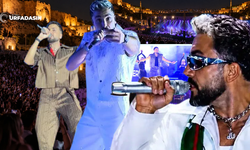 Sefo, 30 Ekim Cuma Günü Vereceği Konserle Şanlıurfalıları Coşturacak