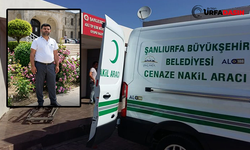 Şanlıurfa'da Tır Devrildi, Sürücü Hayatını Kaybetti