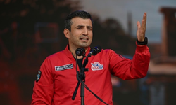 Selçuk Bayraktar Açıkladı: TEKNOFEST Şanlıurfa'da Ziyaretçi Rekoru