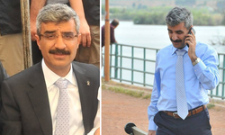Şanlıurfalı Bürokrat Mehmet Selim Bağlı'nın Adı da Fon Soruşturmasın Adı Geçiyor