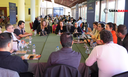 Şanlıurfa’nın Sıfır Atık Rotası Yerel İhtiyaçlarla Çiziliyor