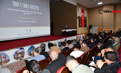 Sıra Gecesi Geleneğinin Gelecek Kuşaklara Aktarılmasına Akademik Destek