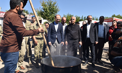 Takoran Festivali İkinci Gün Etkinlikleriyle Devam Ediyor