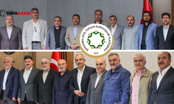 Şanlıurfa Sivil Toplum Kuruluşları Platformundan Toplumsal Yozlaşamaya Hayır Çağrısı