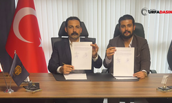 Şanlıurfa'da ICEDLaw İçin 528 Milyon Lira Değerlemeyle Stratejik Ortaklık Anlaşması İmzalandı