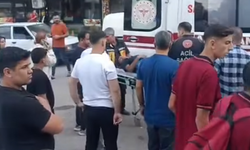Viranşehir'de Otomobille Motosiklet Çarpıştı: 1 Yaralı