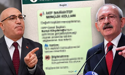 Şanlıurfa Milletvekili Mahmut Tanal'ın Kılıçdaroğlu Paylaşımına Cevap Geldi