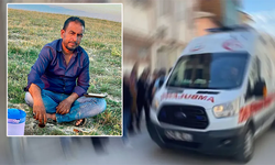 Şanlıurfalı Tarım İşçisi, Gurbette Geçirdiği Kazada Hayatını Kaybetti