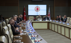 Şanlıurfa'daki Okul Saldırısını Araştıran Komisyonunun Başkanı Değişti