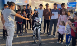 Şanlıurfa’da TEKNOFEST Heyecanı İkinci Gün Etkinlikleriyle Devam Ediyor