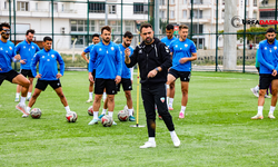 Viranşehir Belediye Spor’da Muş Hasköy Gençlerbirliği Mesaisi Sürüyor