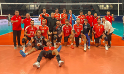 Şanlıurfa Büyükşehir Belediyespor Voleybol Takımı, Lige Galibiyetle Başladı