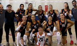 Siverek Voleyboldan Lige Güçlü Başlangıç: 3-0