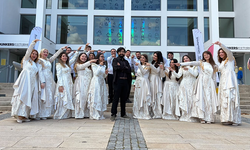 Şanlıurfa'da 2. Nar Festivali'in Programı Belli Oldu: Konser, Yarışma, Gösteriler..