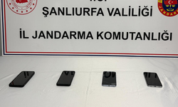 Şanlıurfa'da Yasa Dışı Programla Sorgu İşlemi Yapanlara Operasyon: 4 Gözaltı