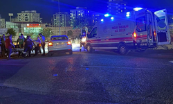 Şanlıurfa'da Otomobille Çarpışan Motosikletin Sürücüsü Hayatını Kaybetti