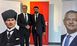 Yeni Parti'nin Şanlıurfa'daki İlçe Başkanı Belli Oldu