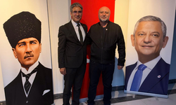Yeni Parti’de Viranşehir İlçe Başkanlığına Hadi Kuranlıoğlu Atandı