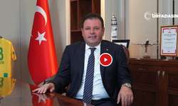 ŞUTSO Başkanı Yetim, 4 Yıllık Çalışmalarını Paylaştı, Birlik ve Beraberlik Mesajı Verdi