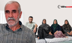 İbrahim Halil Yüksekyayla Bulundu Ailesi Derin Bir Nefes Aldı