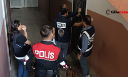 Şanlıurfa’da Günübirlik Evlerden 7'si Mühürlendi